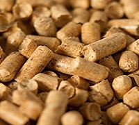 Wood Pellets