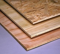 Plywood & Panels