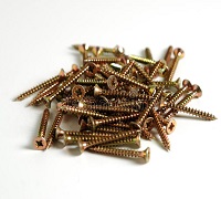 Fasteners, Flashing & Accessories 