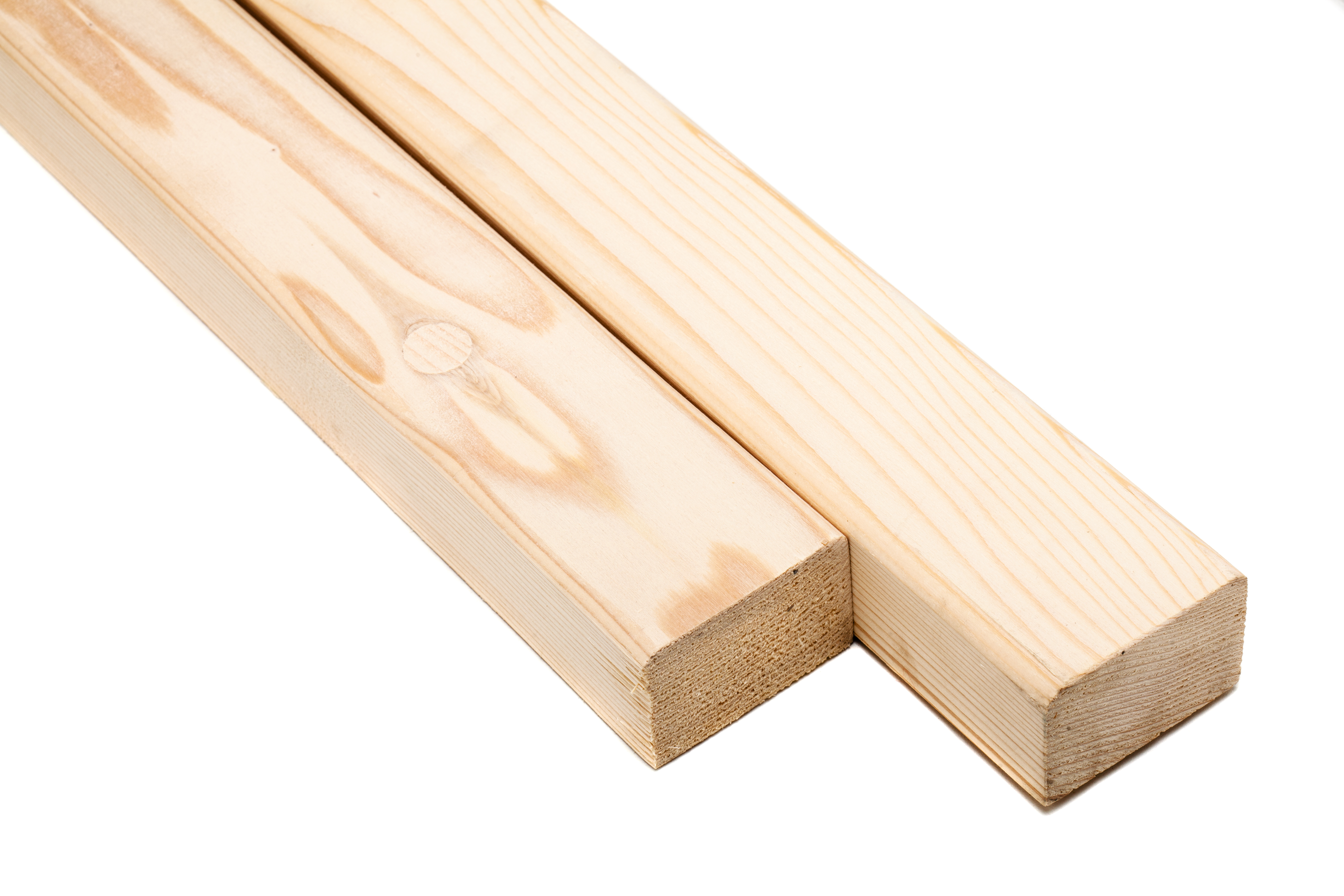 KD Framing Lumber
