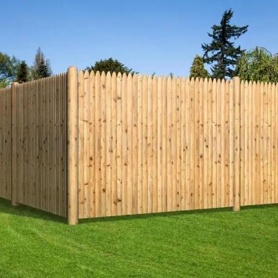 Fencing & Landscaping